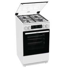 Плита комбинированная Gorenje GK5C41WH