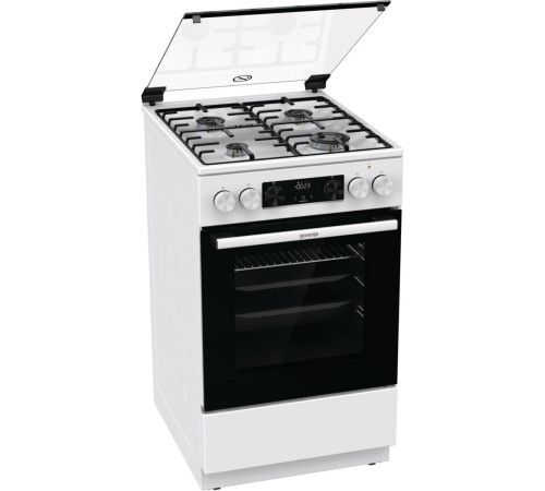 Плита комбинированная Gorenje GK5C41WH