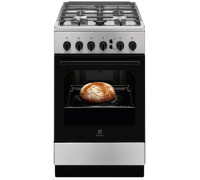 Плита газова Electrolux RKG500002X