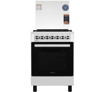 Плита комбинированная Ardesto FSCF-C606W