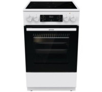 Плита електрична Gorenje GEC5C42WG