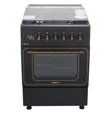 Плита комбинированная Ardesto FSCF-C606B