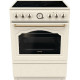 Плита електрична Gorenje GECS6B70CLI