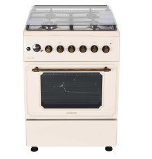 Плита комбинированная Ardesto FSCF-C606BG