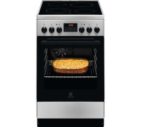 Електрична плита Electrolux LKR540200X