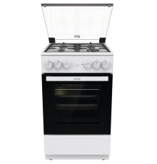 Плита газовая Gorenje GK5A40WF-B