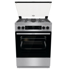 Плита комбинированная Gorenje GKS6C70XF