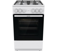 Плита газова Gorenje GG5A11WF