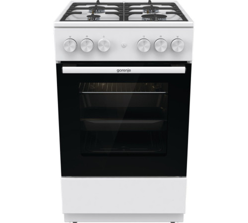 Плита газовая Gorenje GG5A11WF