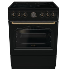 Плита электрическая Gorenje GECS6B71CLB