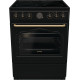 Плита електрична Gorenje GECS6B71CLB