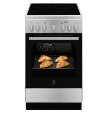 Электрическая плита Electrolux RKR560100X