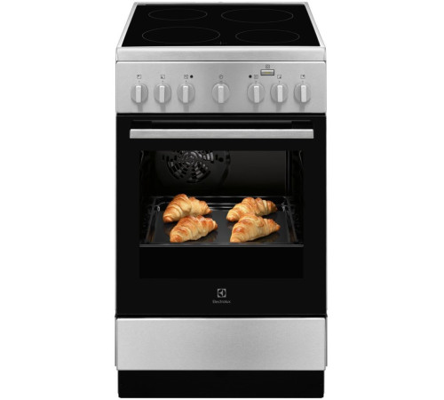 Электрическая плита Electrolux RKR560100X