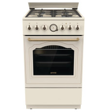 Плита комбинированная Gorenje GKS5B70CLI