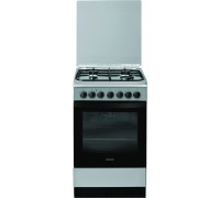 Плита Indesit IS5G5PHX/E