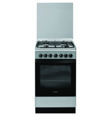 Плита Indesit IS5G5PHX/E