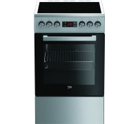 Плита электрическая Beko FSM57300GX