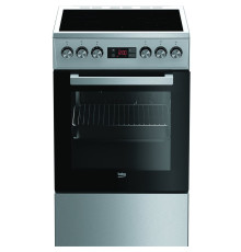 Плита електрична Beko FSM57300GX