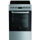 Плита электрическая Beko FSM57300GX