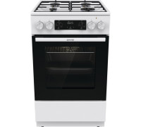Плита комбинированная Gorenje GK5C60WJ
