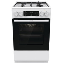 Плита комбинированная Gorenje GK5C60WJ