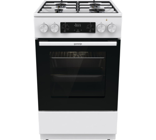Плита комбинированная Gorenje GK5C60WJ