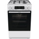 Плита комбинированная Gorenje GK5C60WJ