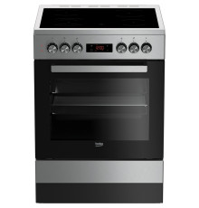 Плита електрична Beko FSE 67310 GX