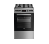 Плита Beko FSM52335DXDS