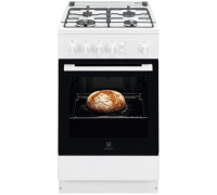 Плита газова Electrolux RKG500004W