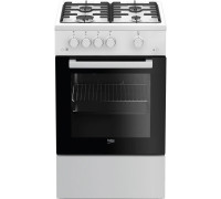 Плита газовая Beko FSG52020FW