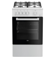 Плита газова Beko FSG52020FW