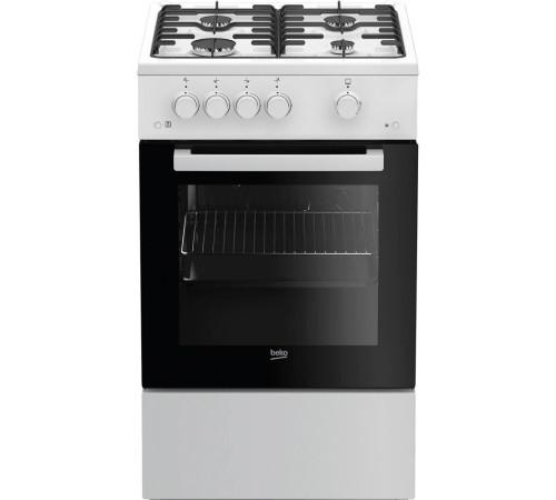 Плита газова Beko FSG52020FW