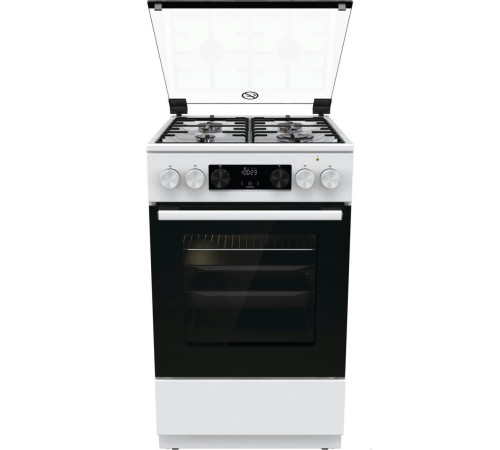 Плита комбинированная Gorenje GK5C61WH