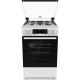 Плита комбинированная Gorenje GK5C61WH