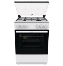 Плита газовая Gorenje GG6A10WJ