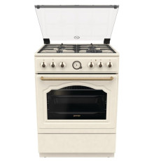 Плита комбинированная Gorenje GKS6C70CLI