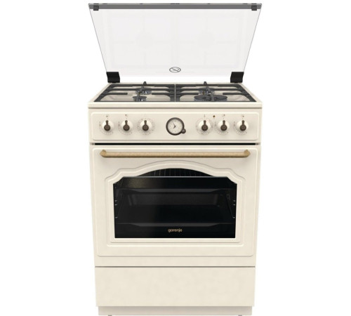 Плита комбинированная Gorenje GKS6C70CLI