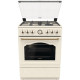 Плита комбинированная Gorenje GKS6C70CLI