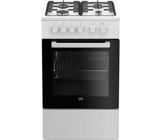 Плита комбінована Beko FSS52020DW