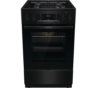 Плита комбинированная Gorenje GK5C60BJ