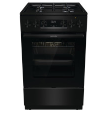 Плита комбинированная Gorenje GK5C60BJ