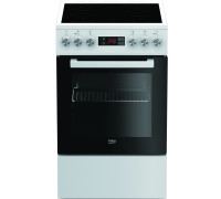 Плита электрическая Beko FSM57300GW