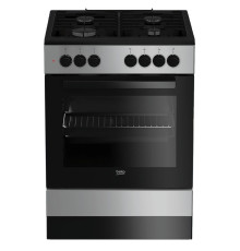 Плита газова Beko FSM62120DS
