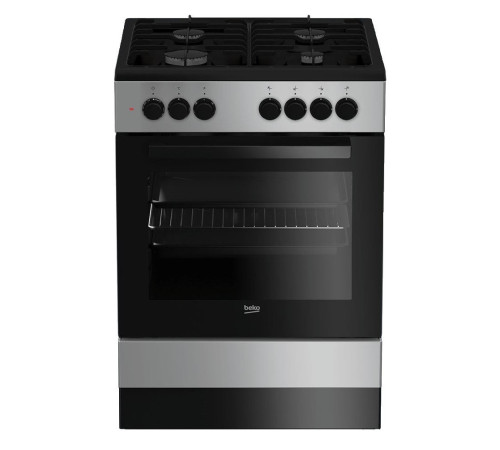 Плита газовая Beko FSM62120DS