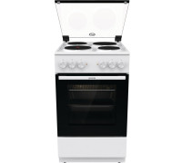 Плита електрична Gorenje GE5A21WH