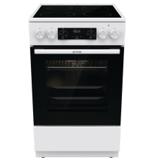 Плита электрическая Gorenje GECS5C70WA