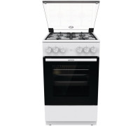 Плита газова Gorenje GGI5A21WH