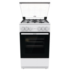 Плита газовая Gorenje GGI5A21WH