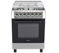 Плита комбінована Ardesto FSCF-C606ST